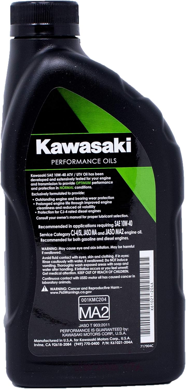 Maintenance Kit Pack of 2 D5418