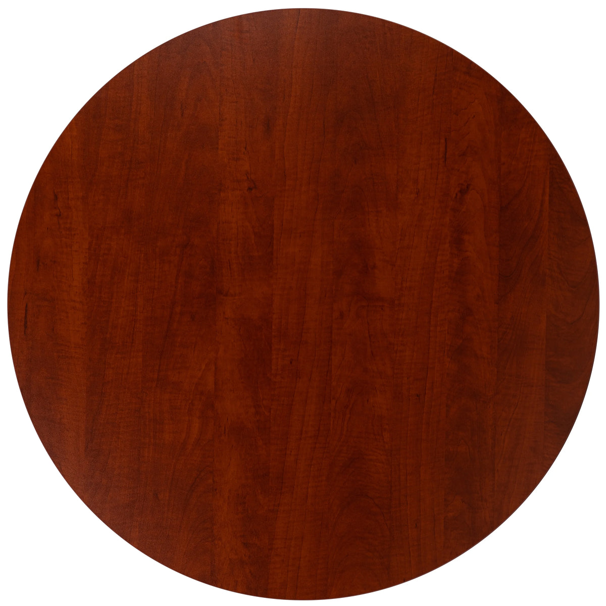 36" Round Multi-Purpose Conference Table in Cherry G17526