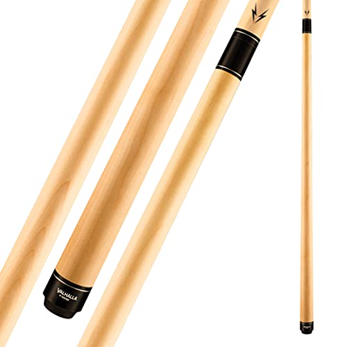 2 Piece 58” Pool Cue Stick V976