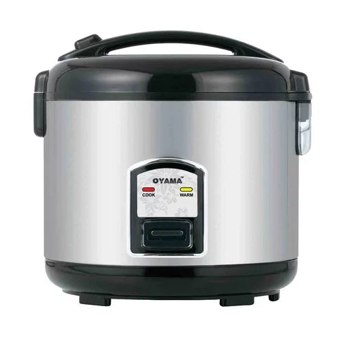 Healthy Cooker F10766