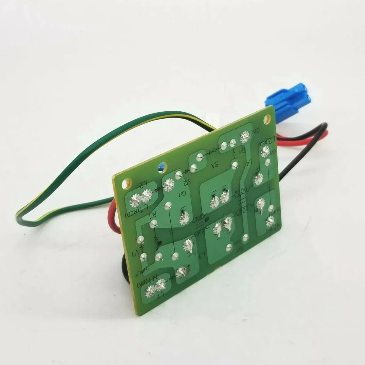 Refrigerator Coil Filter I622763