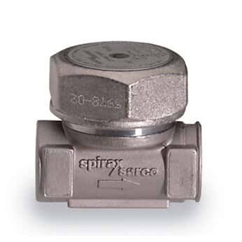 1/2x22NPT(F) 600 PSI Thermo-Dynamic Steam Trap V86794