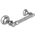 Double Post Toilet Tissue Holder Stainless Steel D6599