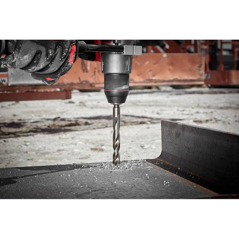 15-Piece Drill Bit Set S1343