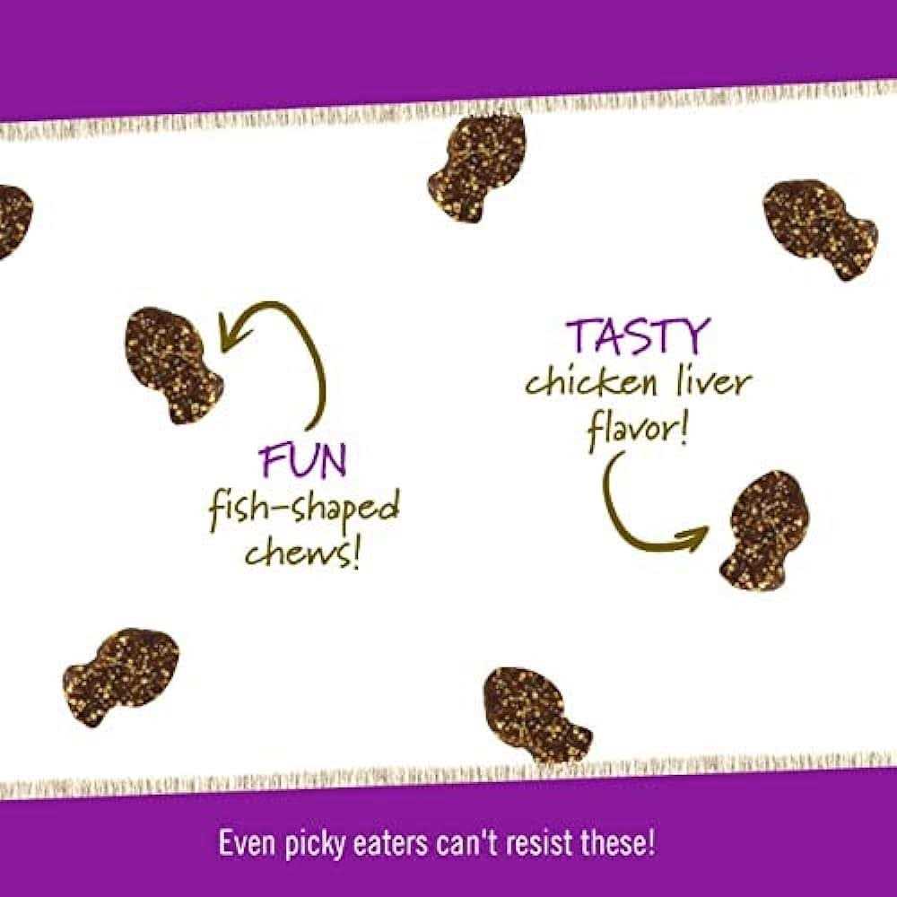 L Lysine Chews for Cats C313