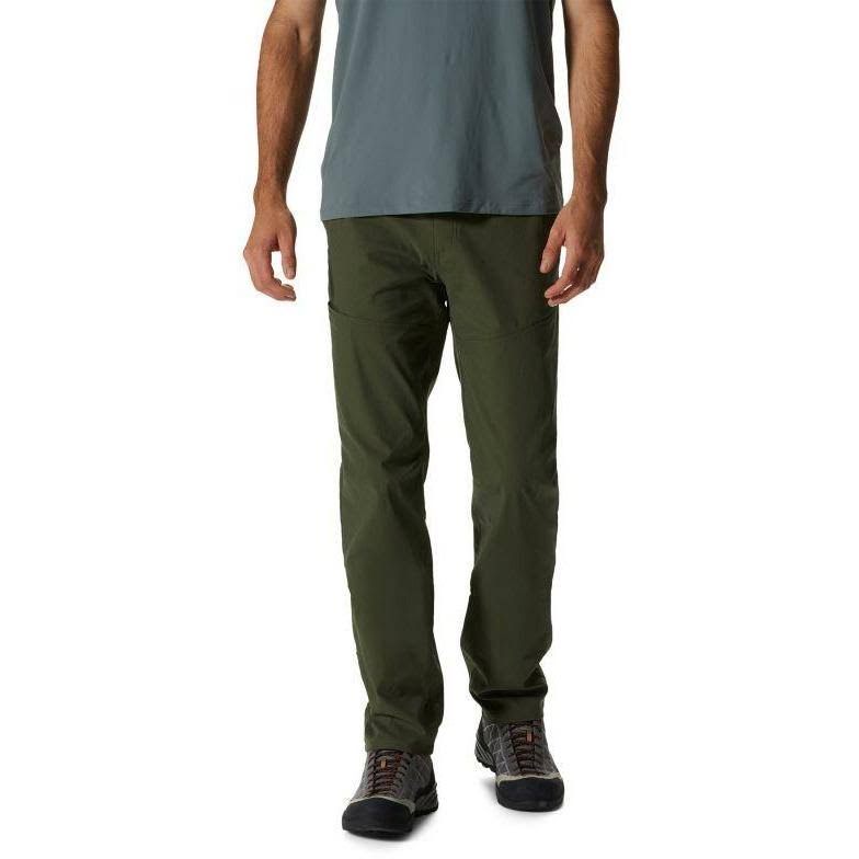 Surplus Green AP Pant K241461