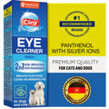 Cat & Dog Eye Wash Drops & Tear Stain Remover V878