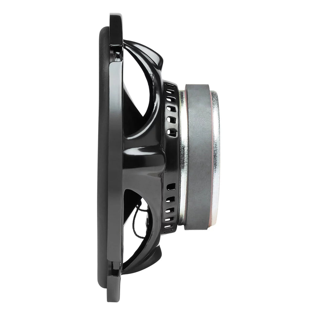 6-1/2" 2-Way Component Speaker System with Tweeter Pod X535051