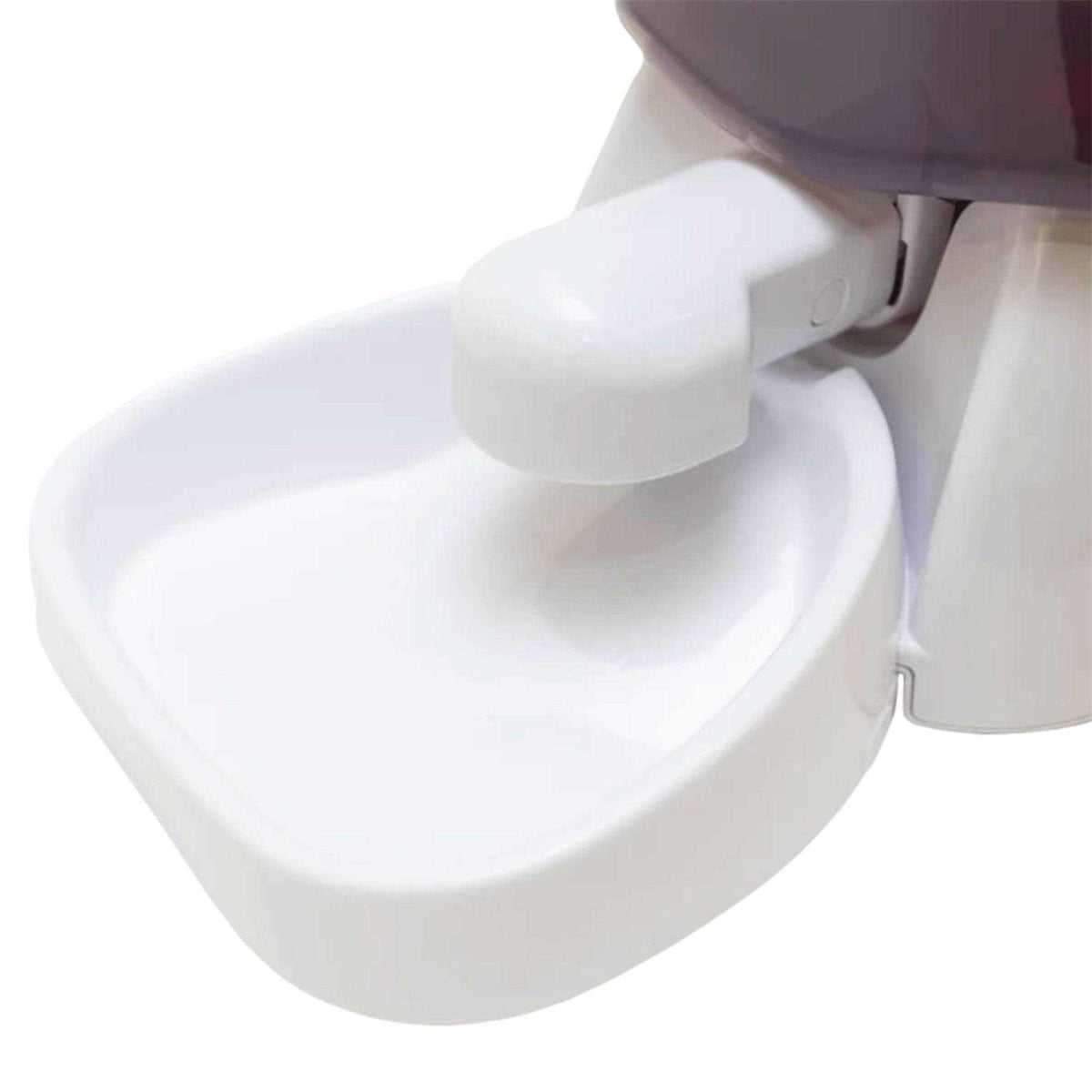 Automatic Dry Pet Food Feeder O983022