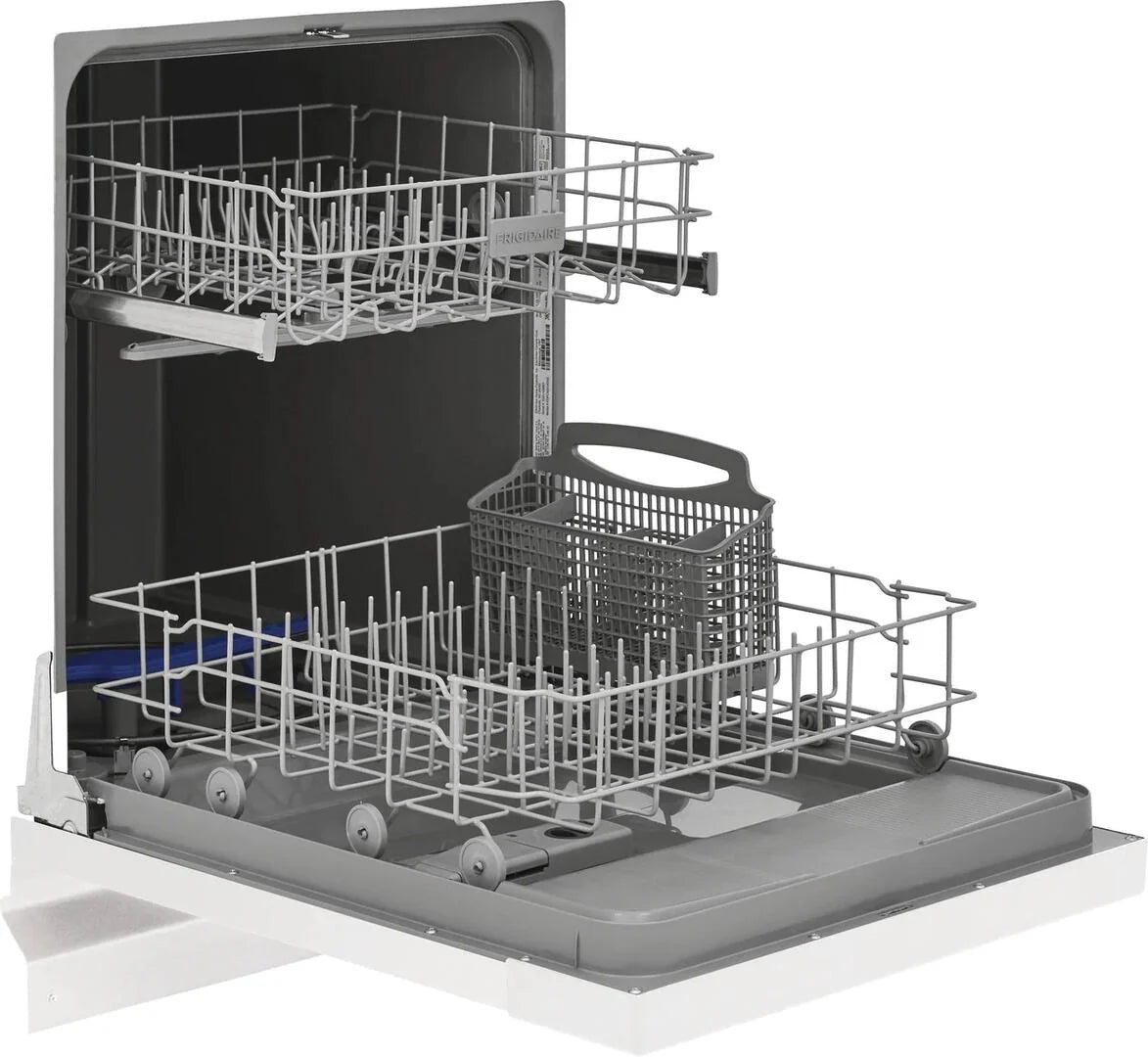 24'' Wide 115V Washer/Dryer Combo I90505
