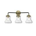 3 LED Bath Light S807801