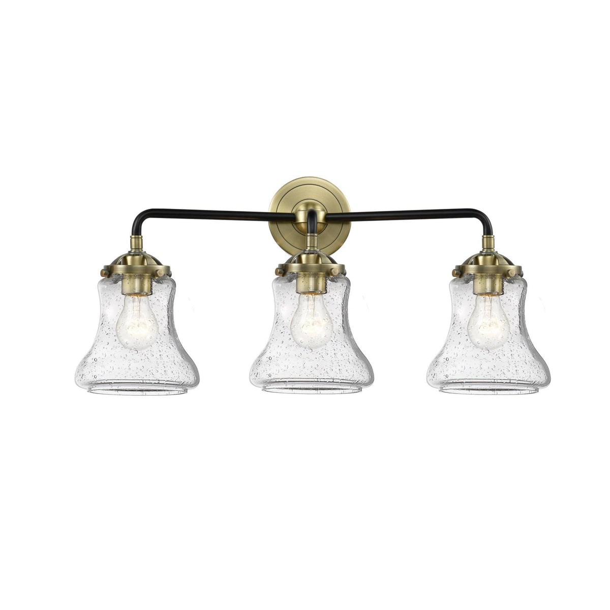 3 LED Bath Light S807801