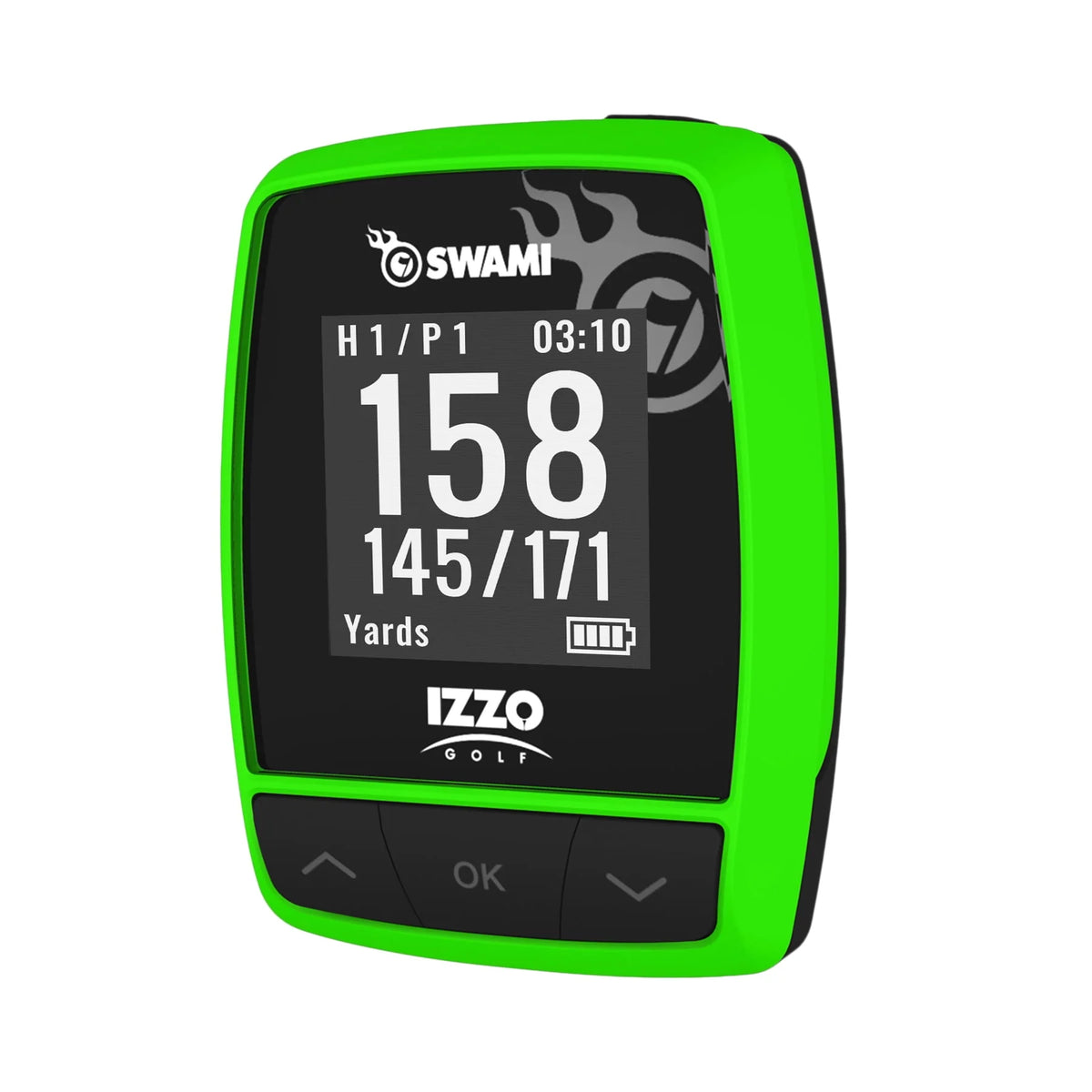 Golf GPS C141