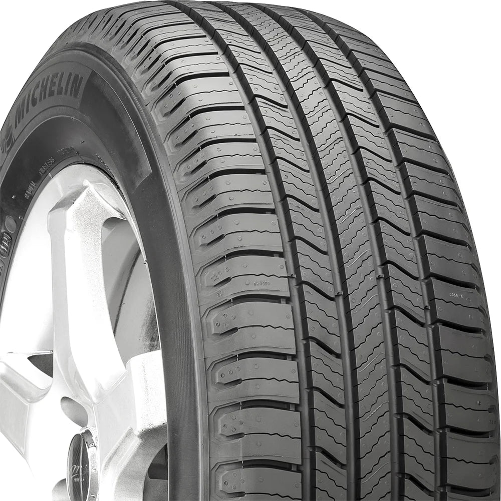 All Season 235/50R18 97H Passenger Tire J5161