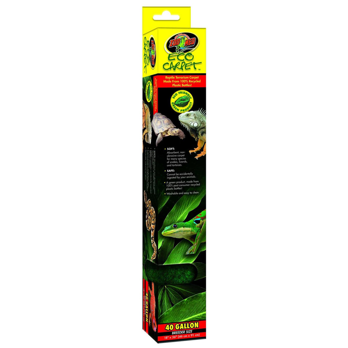 Reptile Carpet F5503