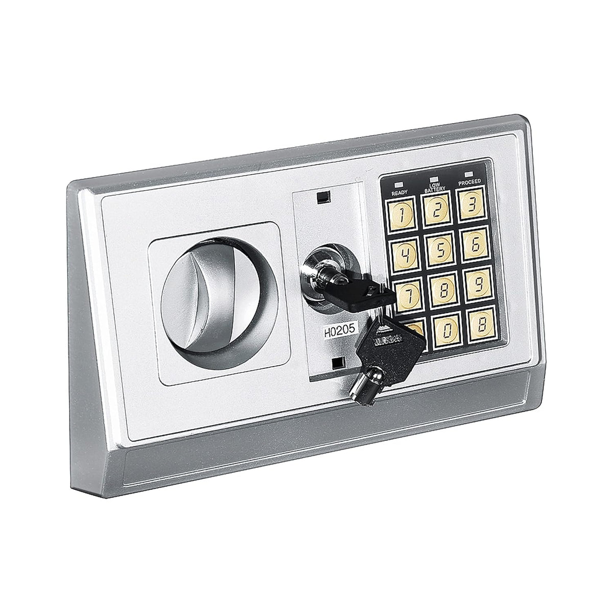 Depository Safe B784738