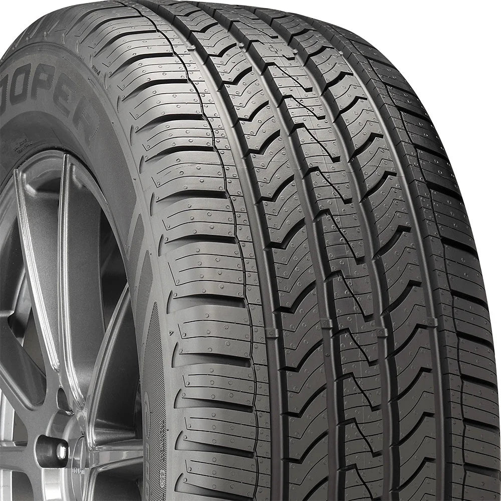 225/65R17 102H All Season Tires W85989