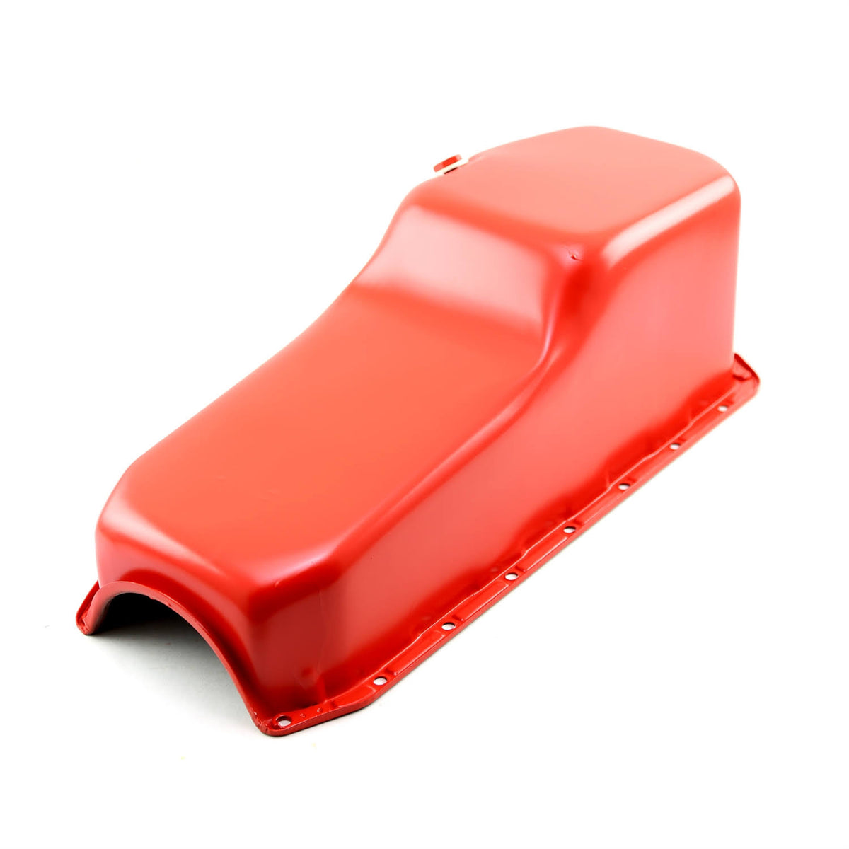 Orange Oil Pan E389