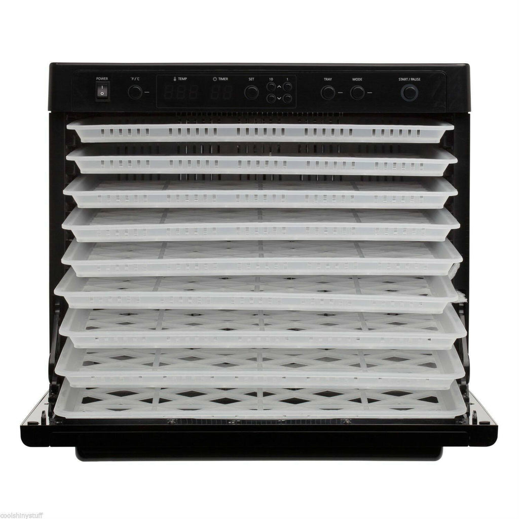 Raw Food Dehydrator S781905