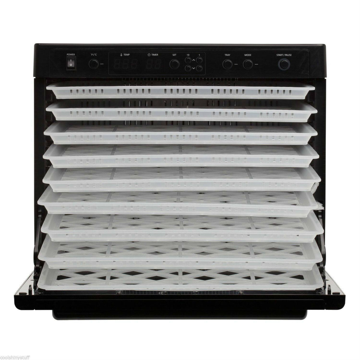 Raw Food Dehydrator S781905