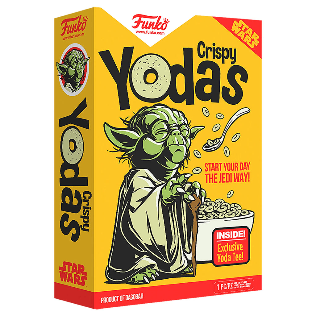 Star Wars Boxed Tee W971
