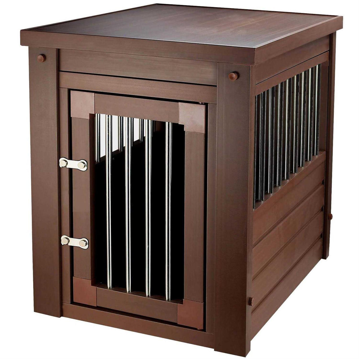 Dog Crate End Table Z83189