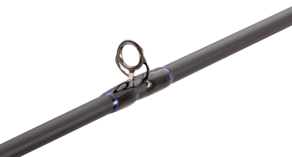 6' 2pc Spincast Combo U853749