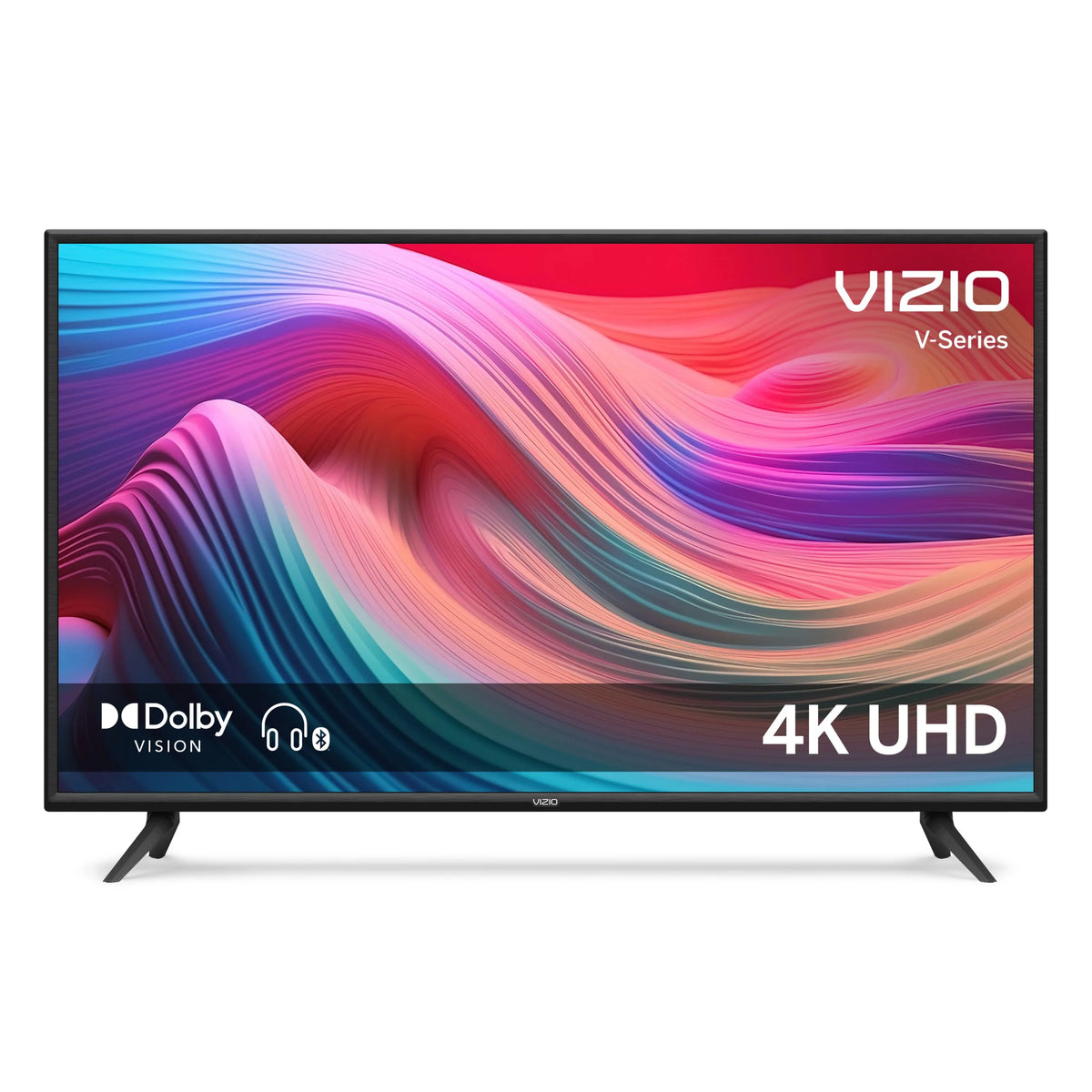 43 Class 4K UHD LED Smart TV X8698