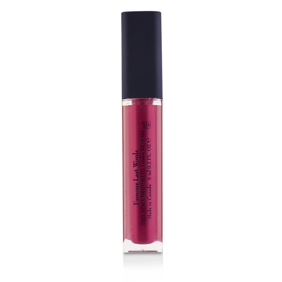 Liquid Lipstick 5.5ml/0.19oz T167
