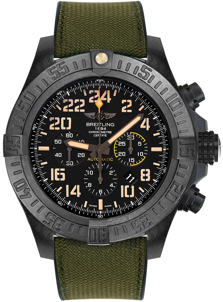 Hurricane Military Limited Edition 50mm F3406