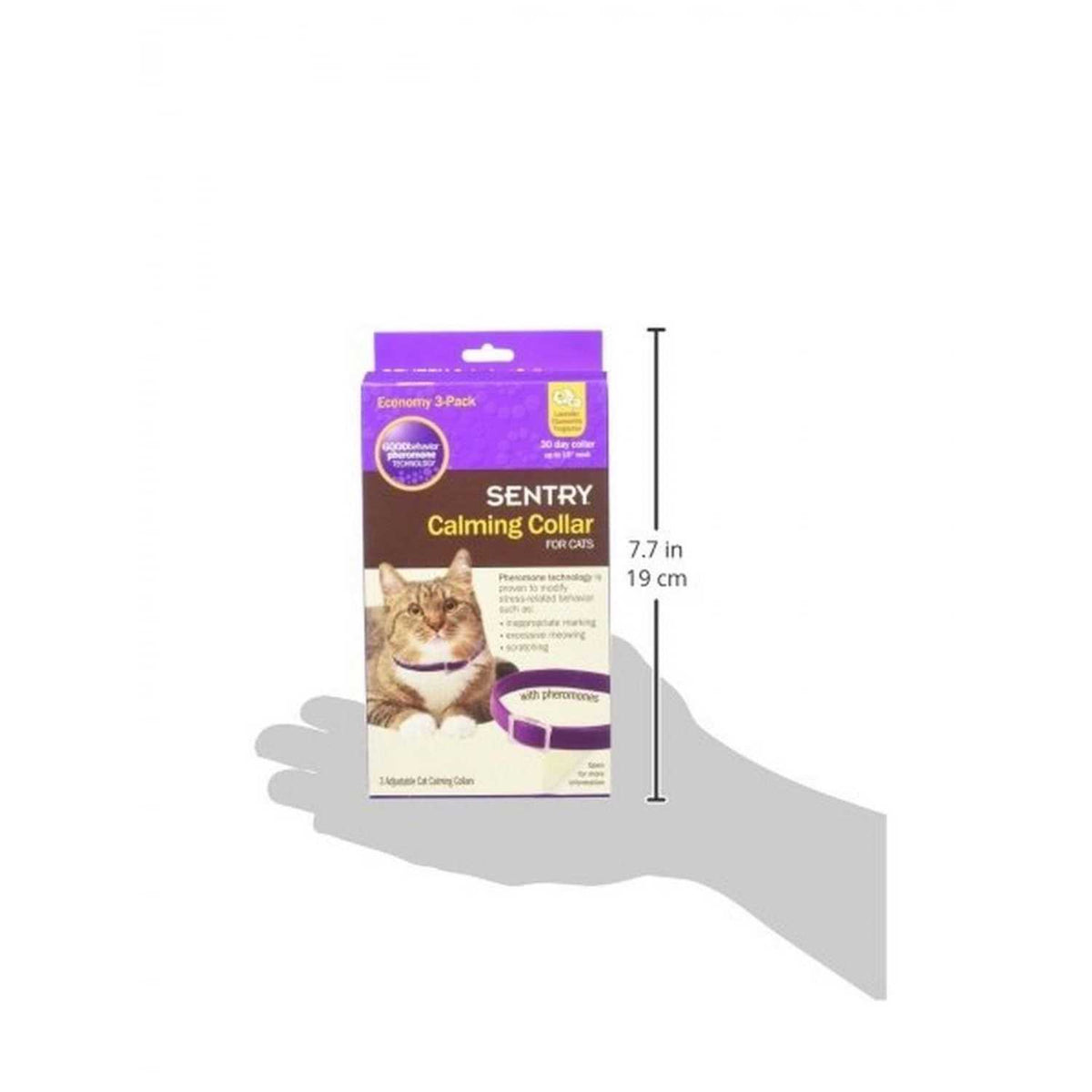Calming Collar for Cats A228841