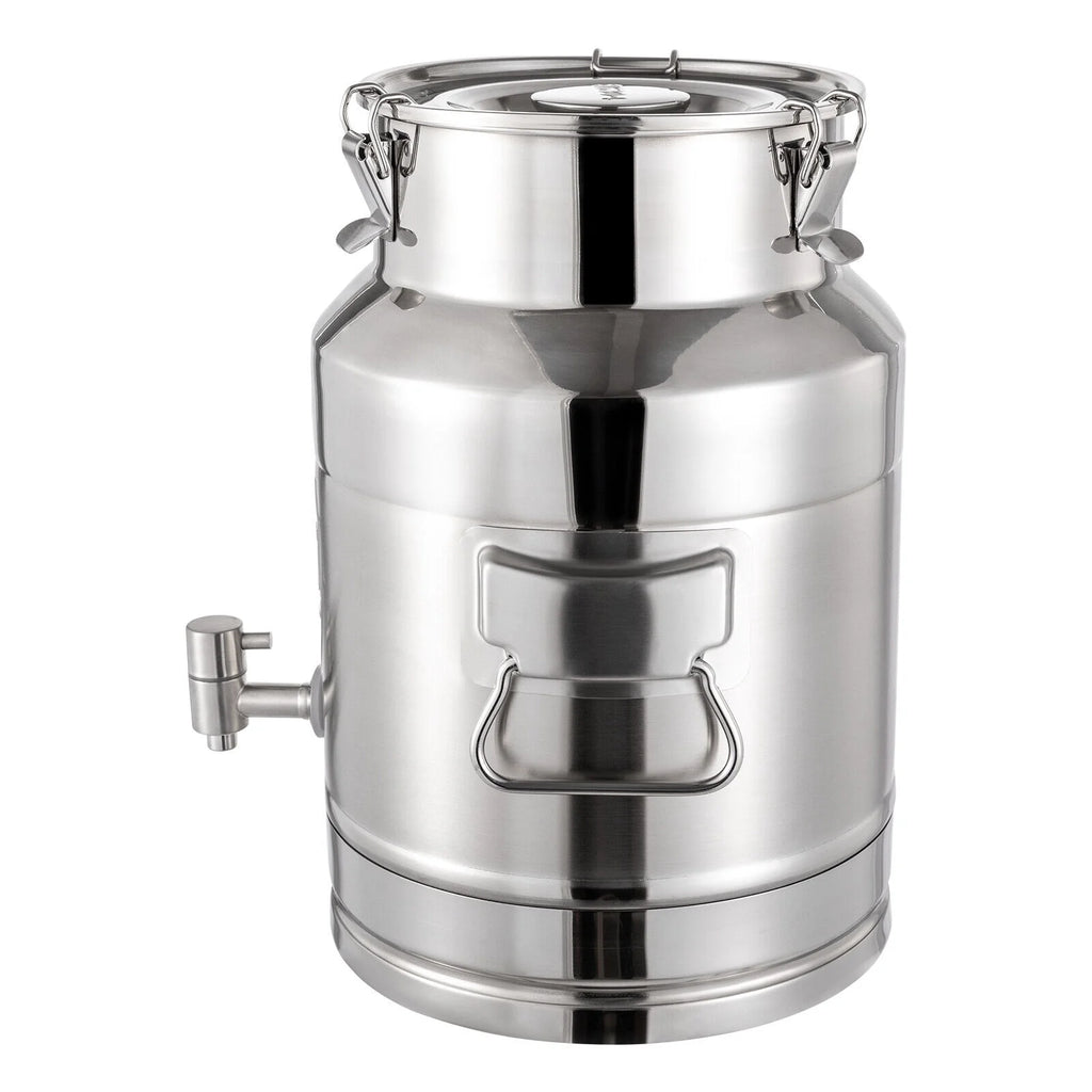 Insulated Thermal Hot and Cold Beverage Dispenser Z964