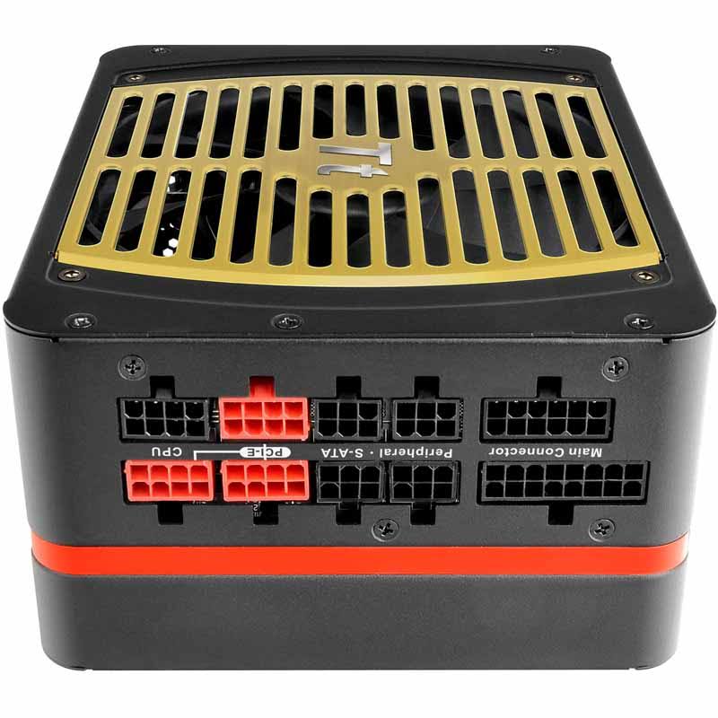 650W Power Supply H293767
