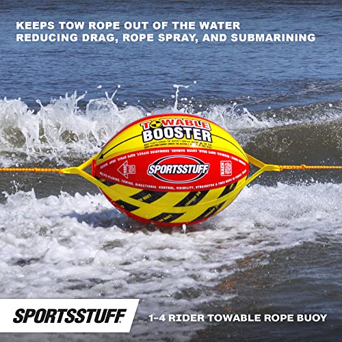 Towable Tube Rope Ball J107