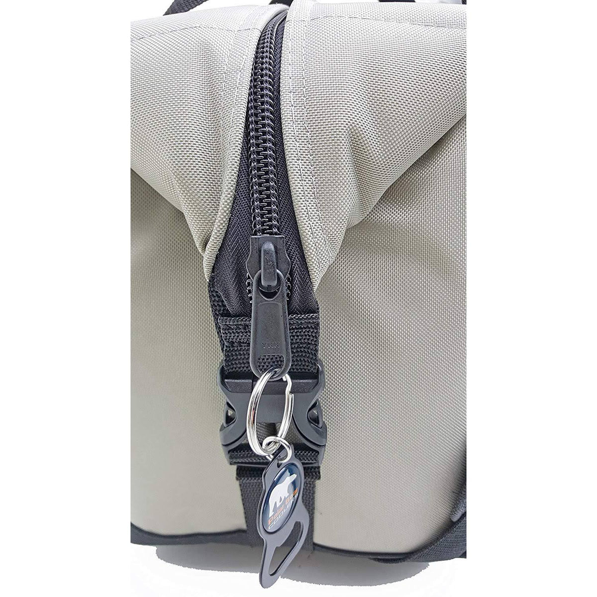 Nylon Backpack Cooler F1699