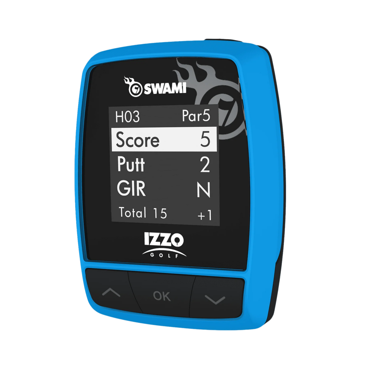 Golf GPS C141