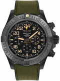 Hurricane Military Limited Edition 50mm F3406