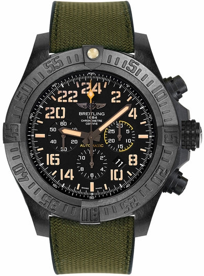 Hurricane Military Limited Edition 50mm F3406