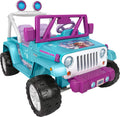 12V Battery-Powered Ride-On Toy Vehicle V52237
