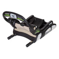 Infant Car Seat Base Black V6224