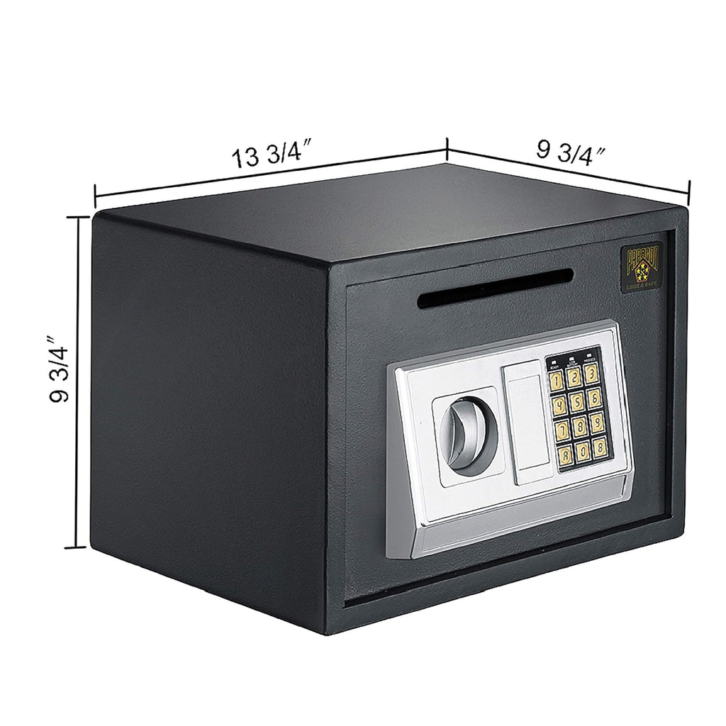 Depository Safe B784738