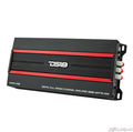 2000 Watts Max 5-Channel Amplifier O366433