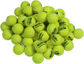 2 Pc Pressureless Tennis Balls E7264