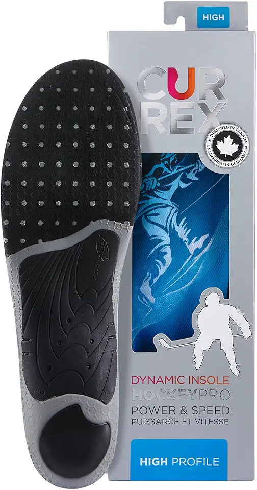 Hockey Skates Insoles S9696