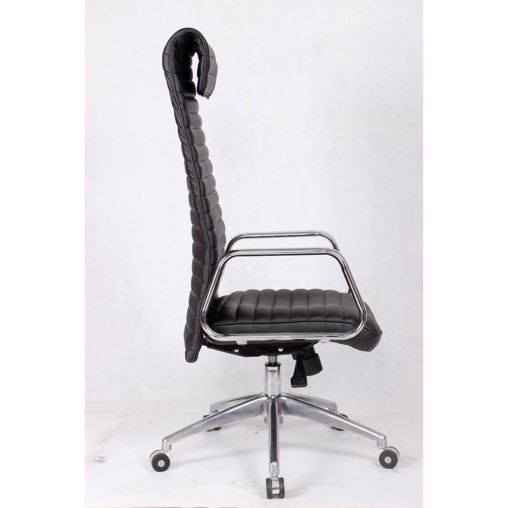Light Brown High Back Office Chair P776