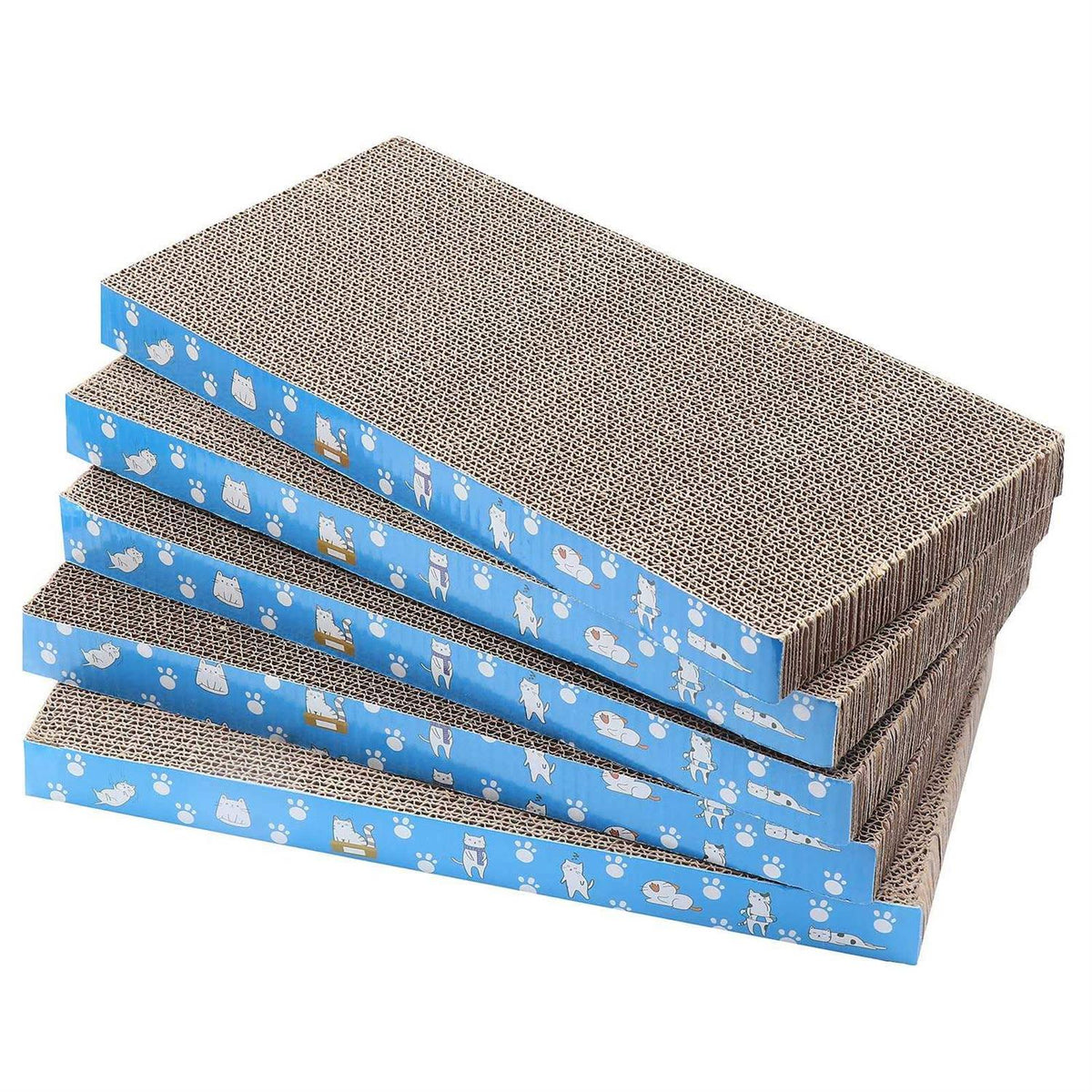 Cat Scratcher Cardboard U24573