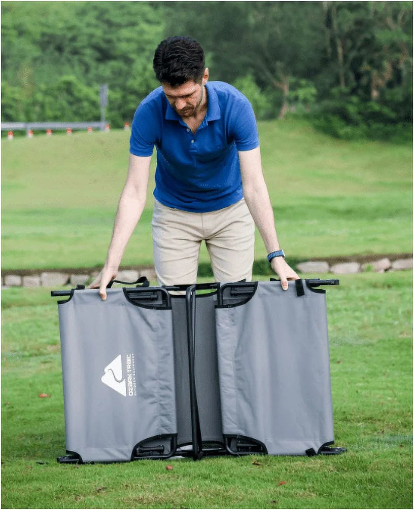 Camping Folding Cot G99260