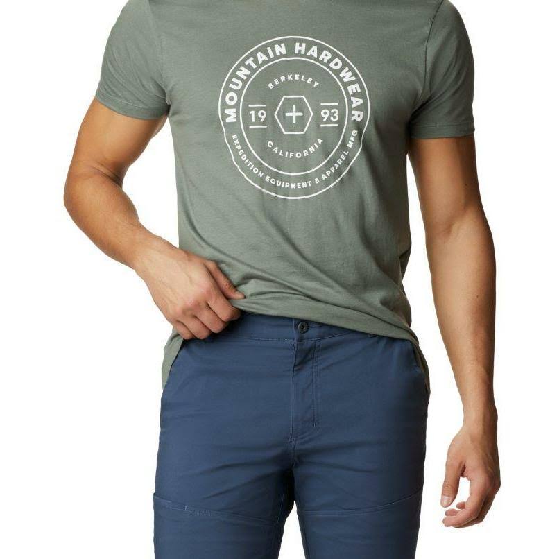 Surplus Green AP Pant K241461