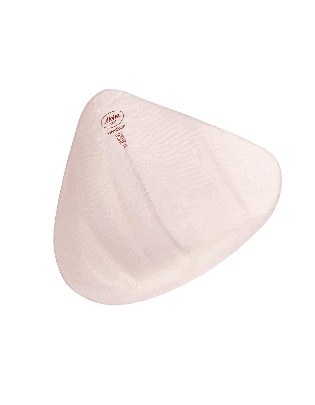 Clear 619 Silicone Swim Form I998