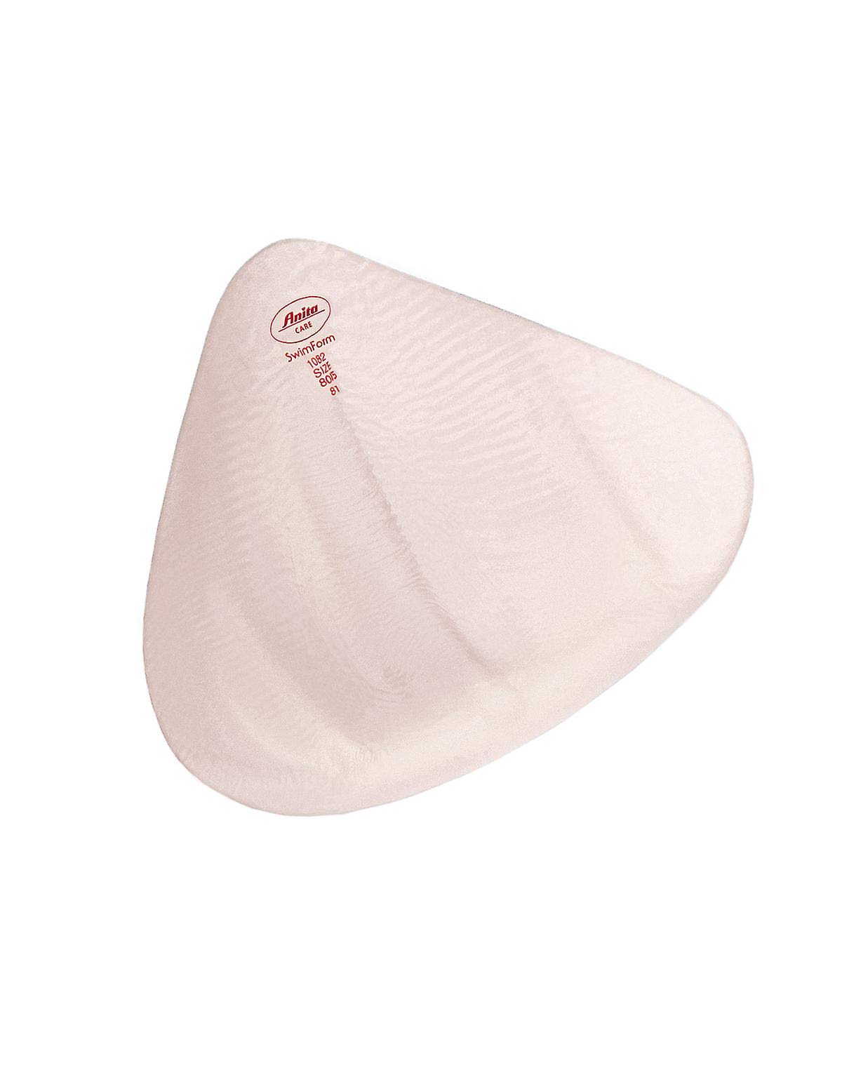 Clear 619 Silicone Swim Form I998